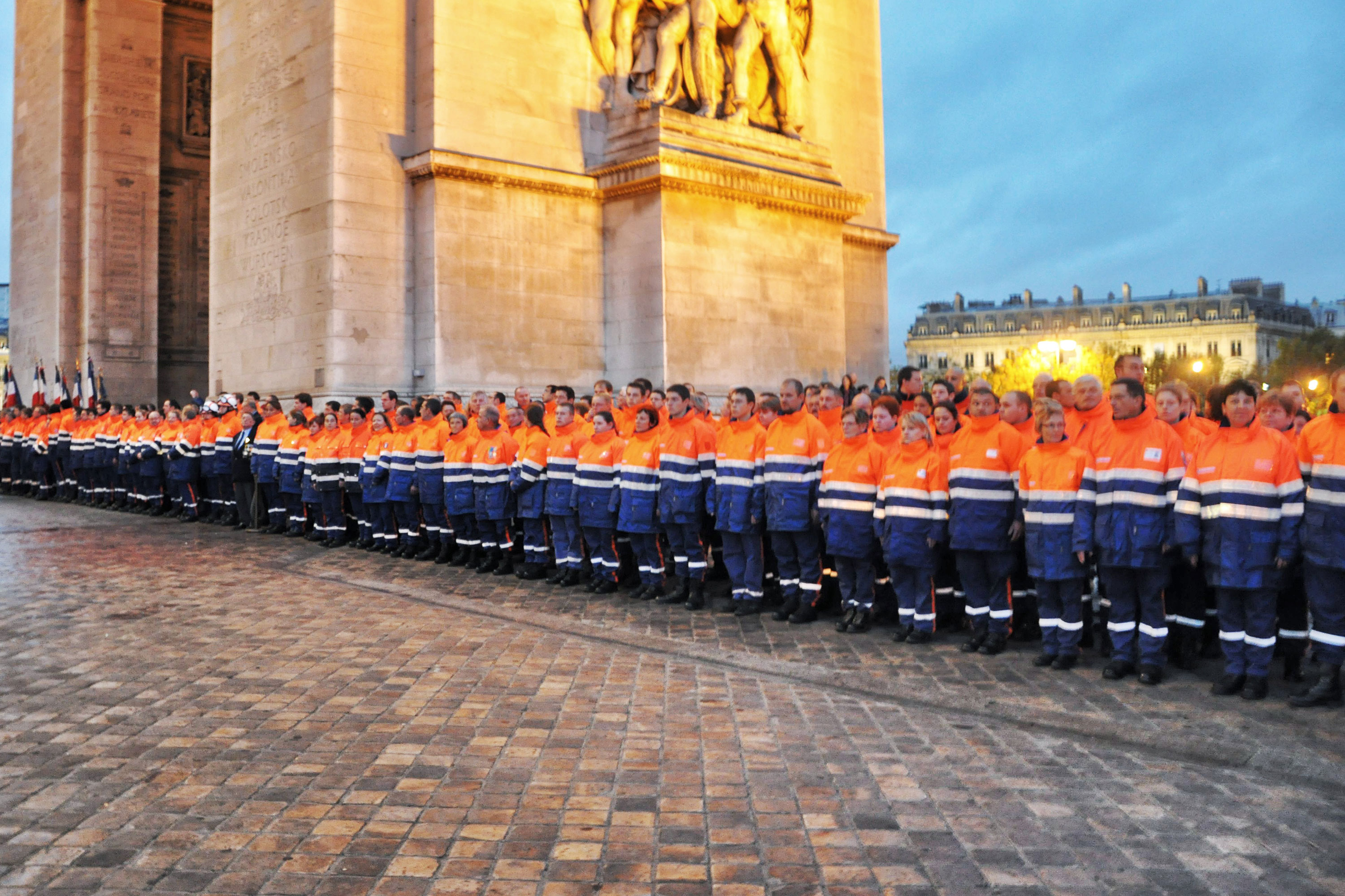 pcps-nos-equipes - Protection Civile Paris Seine