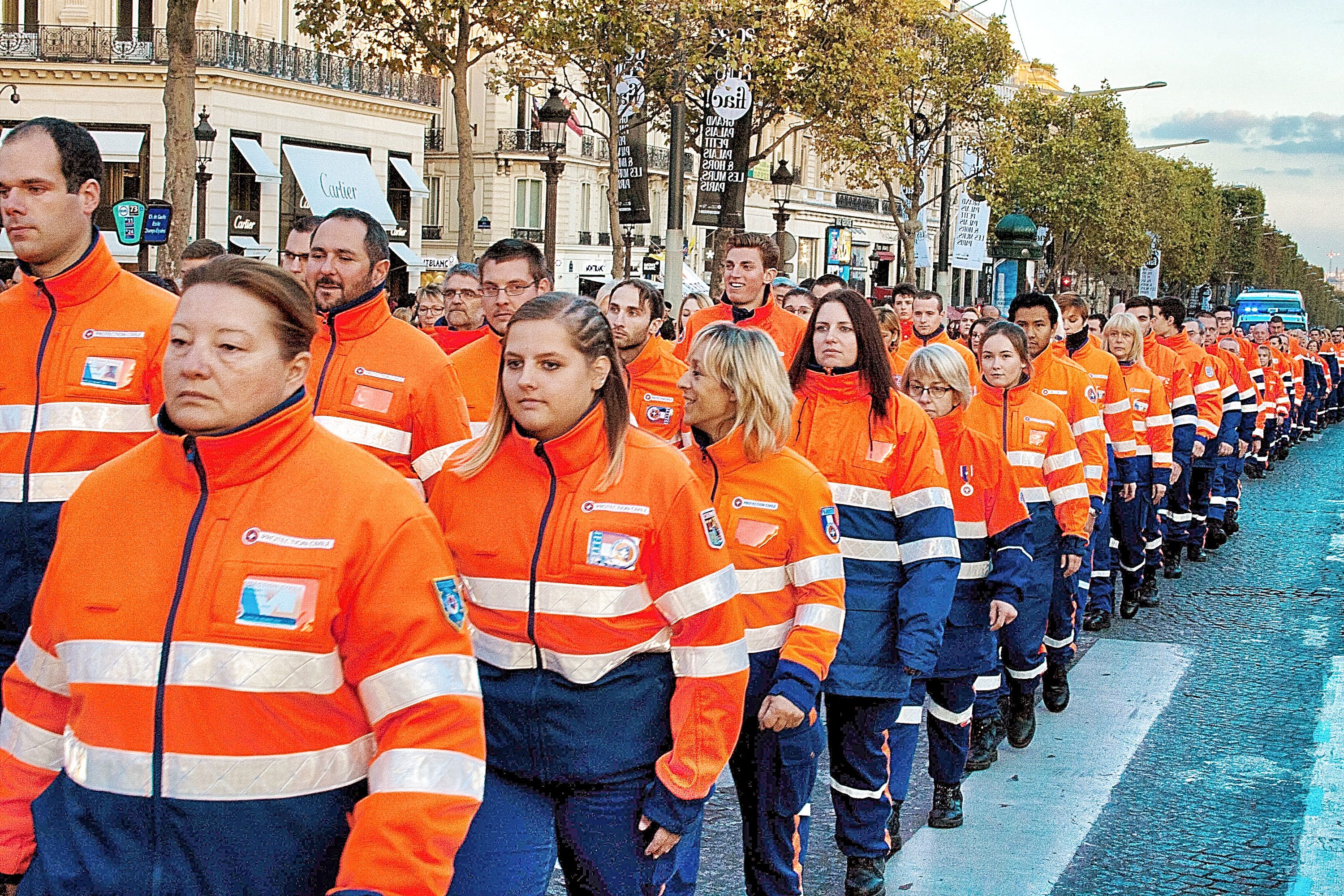 pcps-nos-equipes - Protection Civile Paris Seine