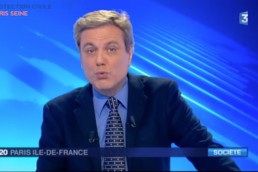 france 3 protection civile