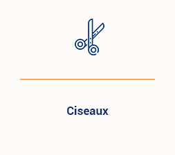 ciseaux